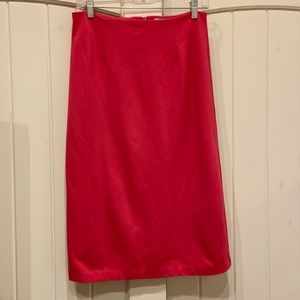 Dainty Jewells Pink Lovely Skirt